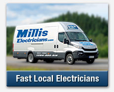 Millis Electricians