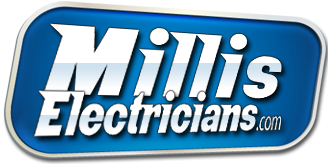 Millis Electricians